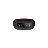 BS8080 Piranha II 2D CMOS skaner BT / 1D i 2D / Apple iOS / Android / Windows / BT 4.0/3.0/2.1+EDR do 50 mtr. / pamięć 1MB
