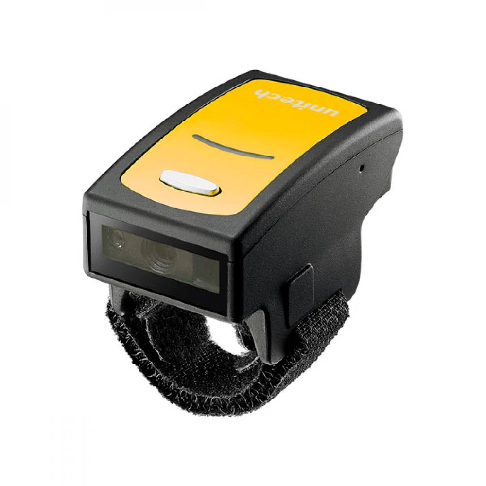 Unitech MS622, USB