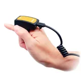 Unitech MS622, USB