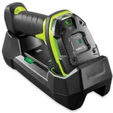 DS3678-ER RUGGED GREEN VIBRATION MOTOR STANDARD CRADLE USB NO LINE CORD KIT: DS3678-ER2F003VZWW SCANNER, CBA-U42-S07PAR SHIELDED USB CABLE SUPPORTS 12V P/S, STB3678-C100F3WW CRADLE, PWR-BGA12V50W0WW