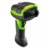 Сканер DS3678-SR RUGGED GREEN STANDARD CRADLE USB (NO LINE CORD) KIT: DS3678-SR0F003VZCN SCANNER, CBA-U42-S07PAR SHIELDED USB CABLE (SUPPORTS 12V P/S), STB3678-C100F3CN CRADLE, PWRS-14000-148R POWER