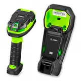 Сканер DS3678-SR RUGGED GREEN STANDARD CRADLE USB (NO LINE CORD) KIT: DS3678-SR0F003VZCN SCANNER, CBA-U42-S07PAR SHIELDED USB CABLE (SUPPORTS 12V P/S), STB3678-C100F3CN CRADLE, PWRS-14000-148R POWER