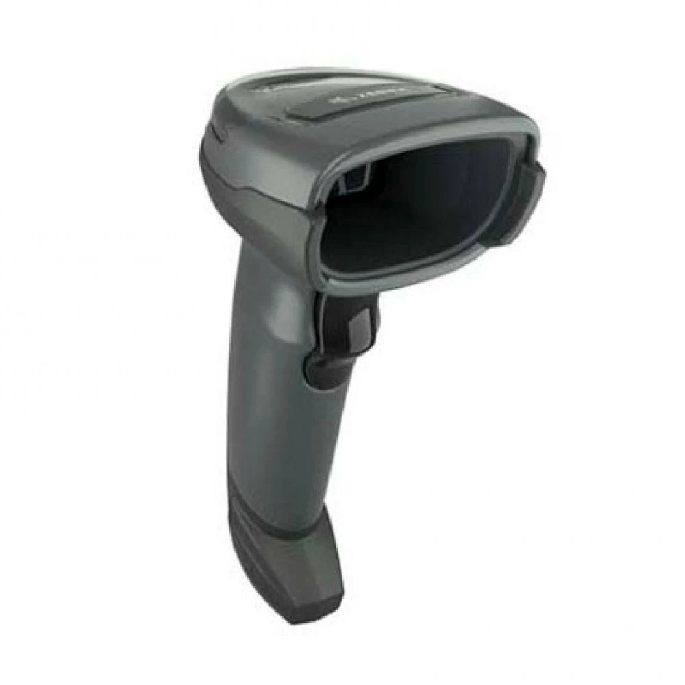 Сканер DS4608-SR BLACK WITH STAND USB KIT: DS4608-SR00007ZZWW SCANNER, CBA-U21-S07ZBR SHIELDED USB CABLE, 20-71043-04R STAND