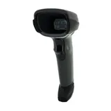 Считыватель штрих-кодов 2D DS4608 SR, черный / подставка / кабель USB.