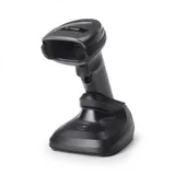 Беспроводной сканер штрих-кода DS4678: Area Imager, Standard Range, Cordless, Twilight Black