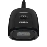 Сканер штрих-кодов DS5502: Area Imager, Standard Range, Corded, White Illumination, Midnight Black