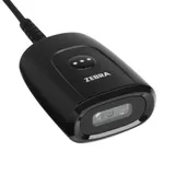 Сканер штрих-кодов DS5502: Area Imager, Standard Range, Corded, White Illumination, Midnight Black