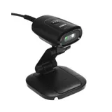 Сканер штрих-кодов DS5502: Area Imager, Standard Range, Corded, White Illumination, Midnight Black