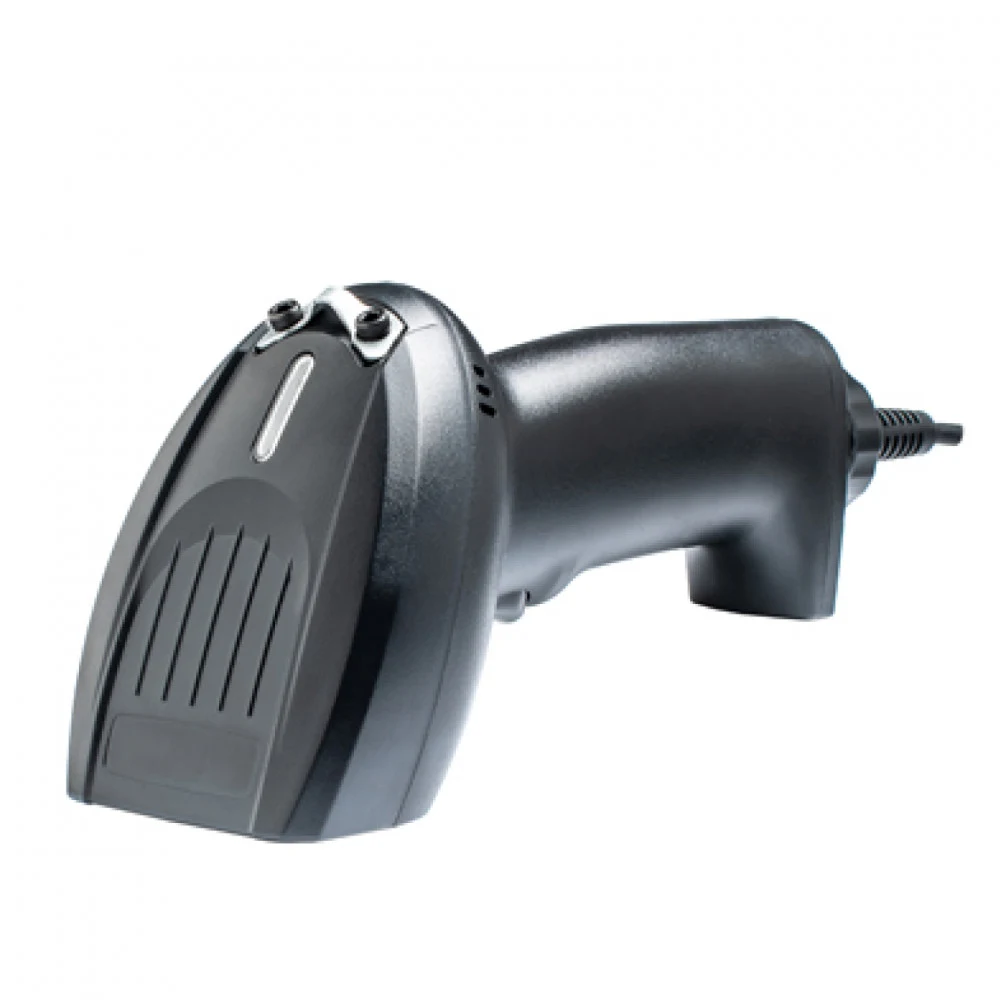 Сканер штрихкода ручной 2D BD-9500HD (USB, Black, IP 64)