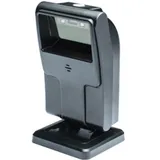 Сканер штрихкода стационарный 2D DT-6600U (USB Black )