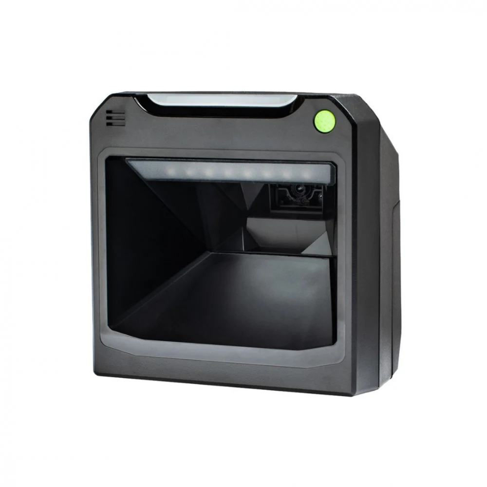 Сканер штрихкода стационарный всенаправленный 2D imager DT-9800 USB