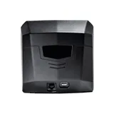 Сканер штрихкода стационарный всенаправленный 2D imager DT-9800 USB