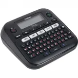 Принтер для этикеток Brother PT-D210
