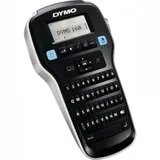 S0946360 - Ленточный принтер DYMO LM160, ленты D1 шириной 6, 9, 12 мм, клавиатура - латиница