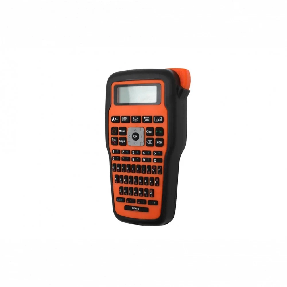 Принтер маркиратор портативный SNR-HLP-1000P