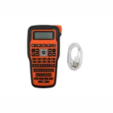 Принтер маркиратор портативный SNR-HLP-1000P