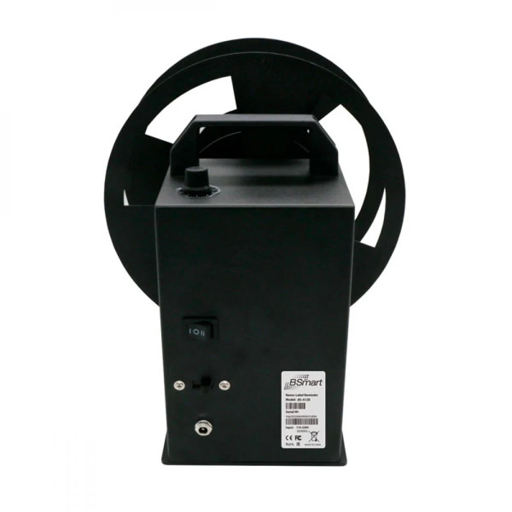 BSMART BS-A180 LABEL REWINDER