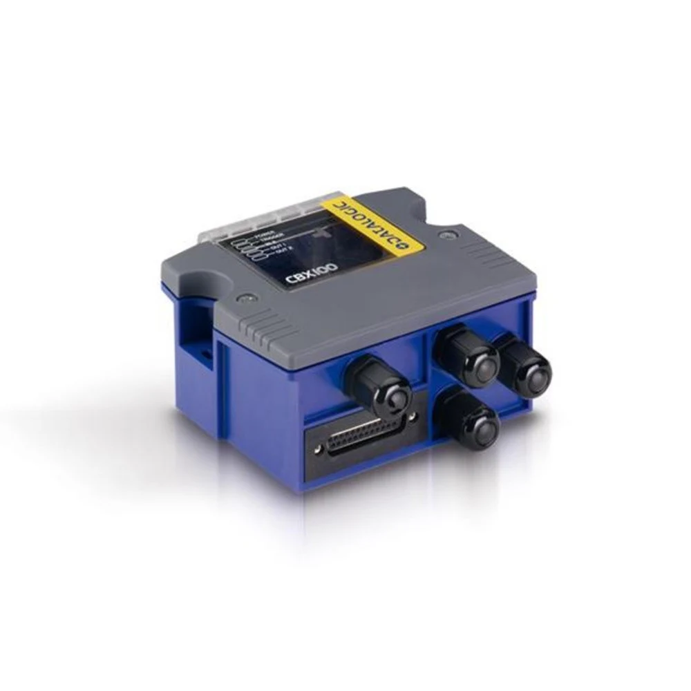 Переходник CBX100 CONNECTION BOX COMPACT