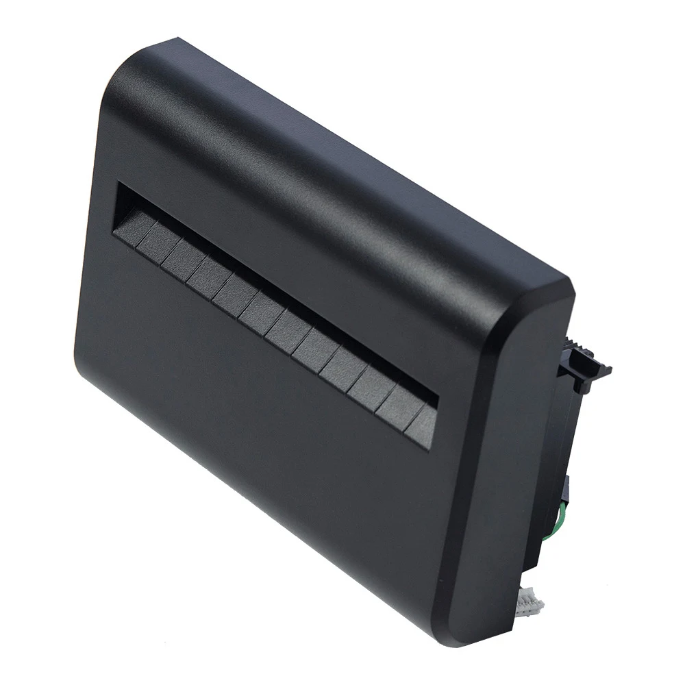 Отрезчик этикеток iDPRT ASSY: iX4L, iX4P GUILLOTINE CUTTER