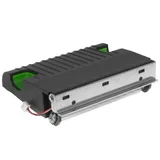 iDPRT ASSY: iX4L, iX4P Peeler & Rewinding module