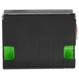 iDPRT ASSY: iX4L, iX4P Peeler & Rewinding module