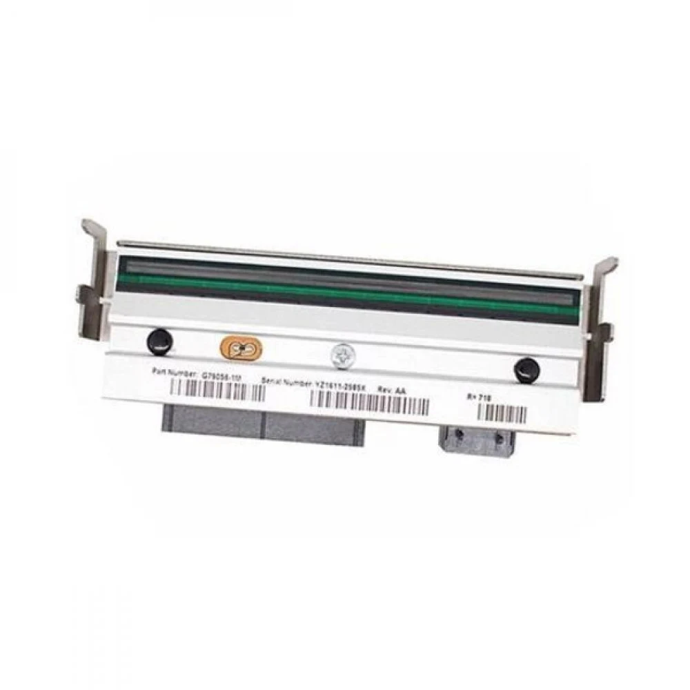Термопечатающая голова iDPRT ASSY: iX4L 300 DPI Printhead