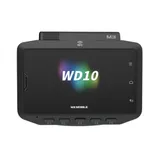Терминал сбора данных/ Android 13, LTE, GPS, 802.11 a/b/g/n/ac, 4" WVGA, 13MP CAM, BT 5.0, NFC(HF), 4G/64G, 3,350mAh Battery is included and Screen Protector, Hand Strap are attached.