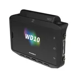 Терминал сбора данных/ Android 13, LTE, GPS, 802.11 a/b/g/n/ac, 4" WVGA, 13MP CAM, BT 5.0, NFC(HF), 4G/64G, 3,350mAh Battery is included and Screen Protector, Hand Strap are attached.