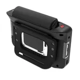 Терминал сбора данных/ Android 13, LTE, GPS, 802.11 a/b/g/n/ac, 4" WVGA, 13MP CAM, BT 5.0, NFC(HF), 4G/64G, 3,350mAh Battery is included and Screen Protector, Hand Strap are attached.