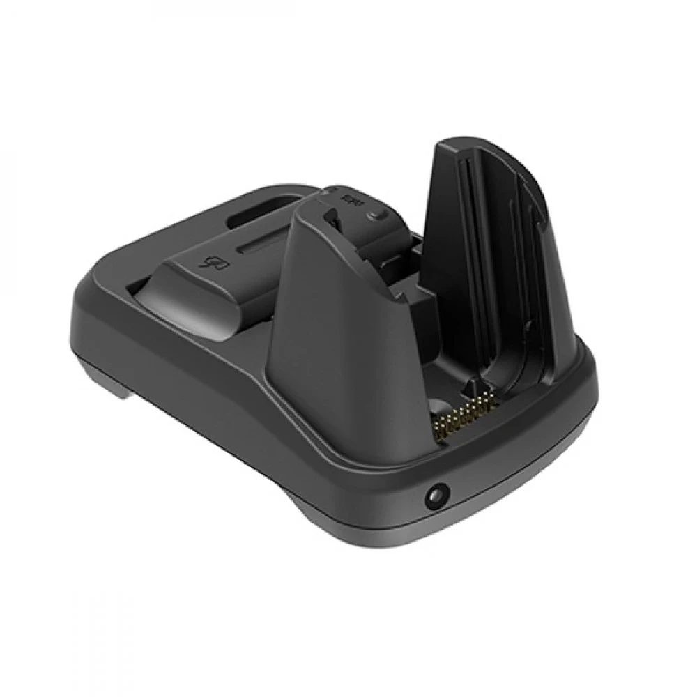 Двухслотовый зарядный и коммуникационный кредл M3 Mobile ASSY: US20 2-Slot charging & USB host client cradle for 1xUS20 & 1xUS20 spare battery. Requires power supply (US20-PWSP-2XX sold separately)