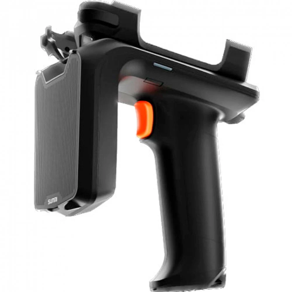 Считыватель RFID меток SUNMI ASSY: L2S / L2H / L2s PRO UHF RFID Trigger Handle EU Band, Model: ND0C0