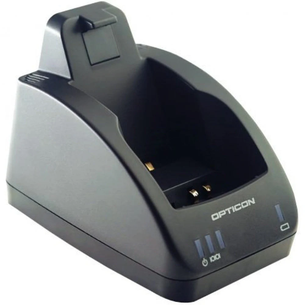 Кредл Opticon CRD-1006 для ТСД OPH-1004/1005 + БП (13167)
