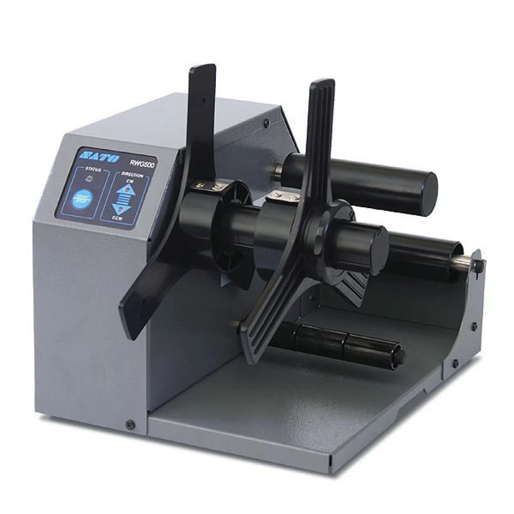 Внешний смотчик этикеток SATO RWG500 WWRW55300