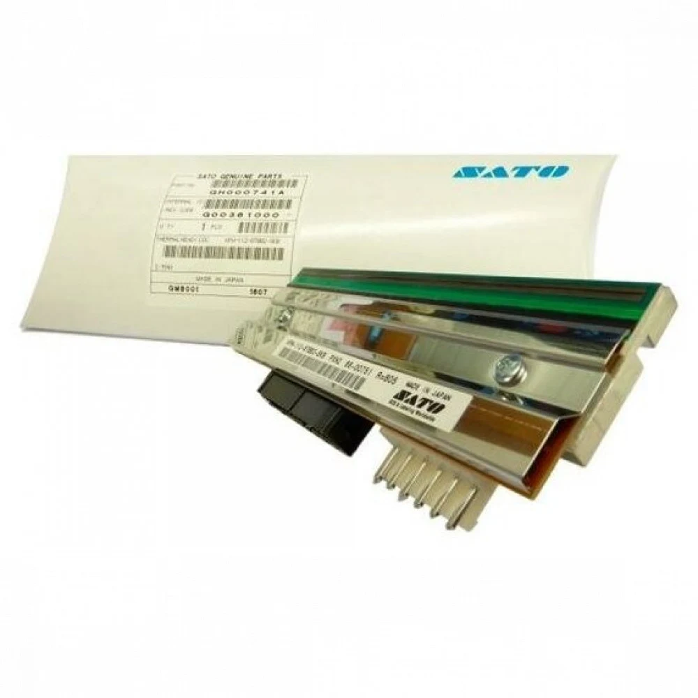 Печатающая термоголовка Sato CL4NX Plus (609dpi)