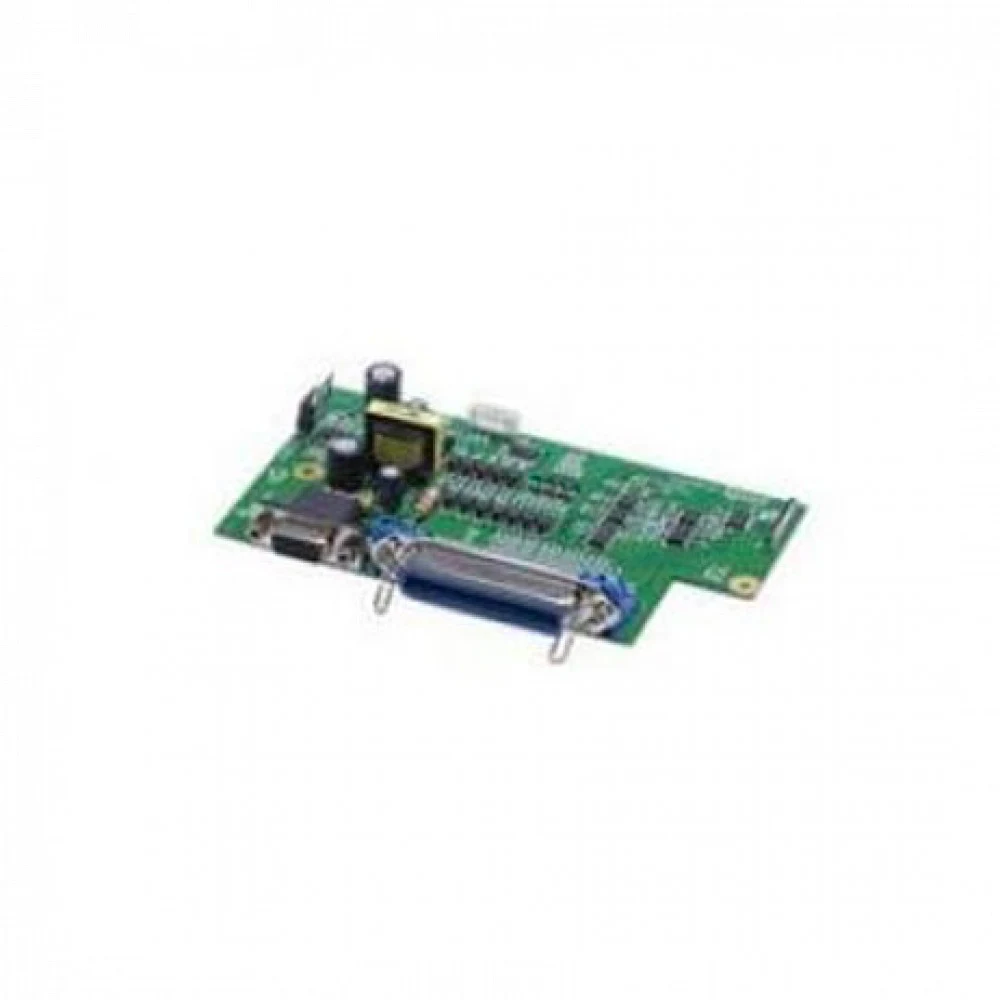 Интерфейс GPIO для принтеров TSC серии MH - GPIO INTERFACE ASSEMBLY (DB15F, INCLUDING PARALLEL PORT)