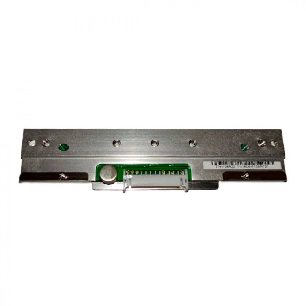TSC spare part, printhead, 8 Dots/mm (203 dpi)