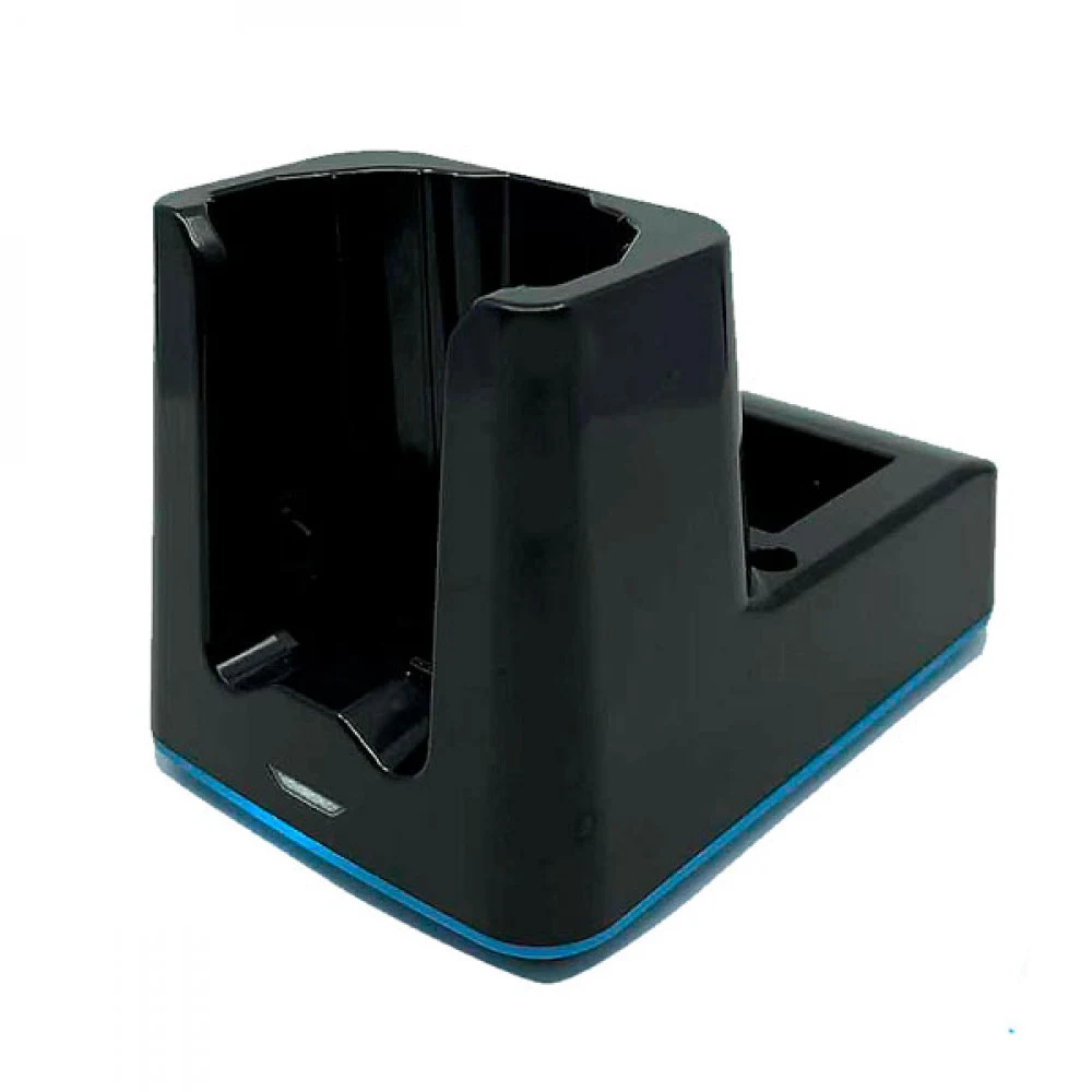 UNITECH HT730 ETHERNET CRADLE USB, PWR