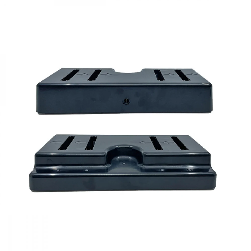 UNITECH EA520 4-Slot Battery Charger