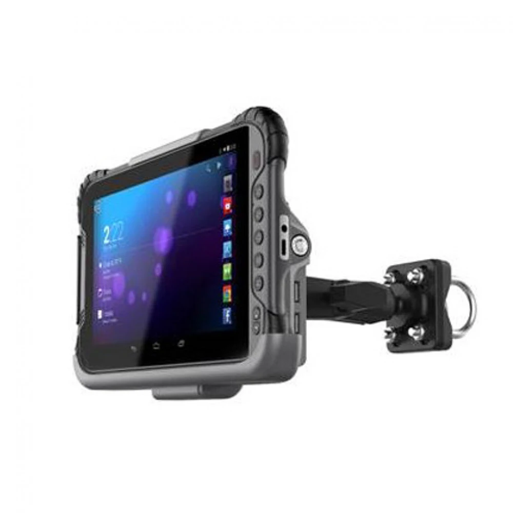 UNITECH TB85 Vehicle Cradle