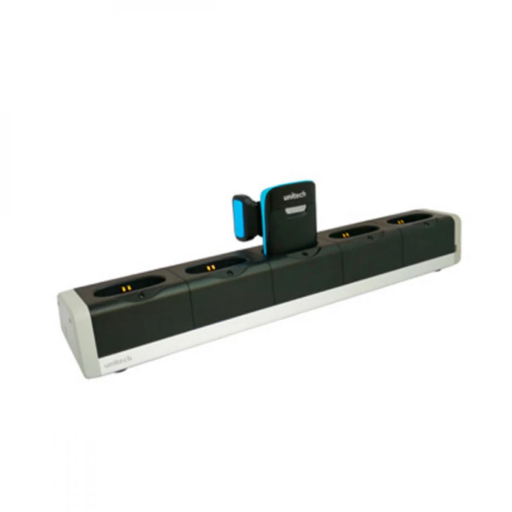 Unitech MS652 5 slots charging cradle_EU
