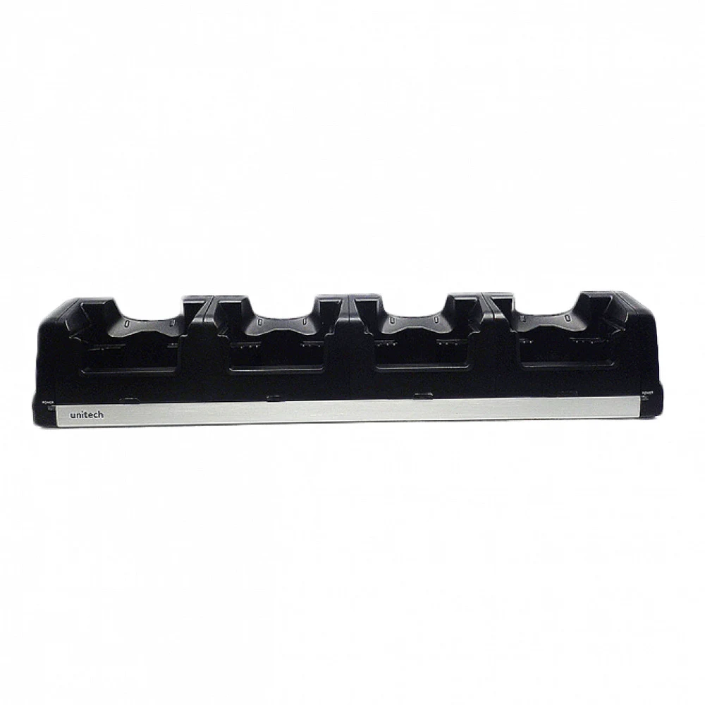 UNITECH EA630 4-SLOT CRADLE