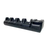 Urovo DT50 4-slot device+ 4-slot battery cradle