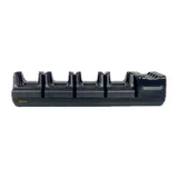 Urovo DT50 4-slot device+ 4-slot battery cradle