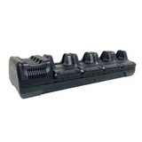 Urovo DT50 4-slot device+ 4-slot battery cradle