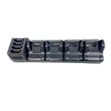 Urovo DT50 4-slot device+ 4-slot battery cradle