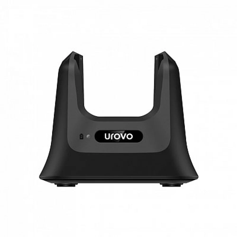 Urovo RT40 single-slot charging cradle Ethernet
