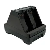 Urovo RT40 4-slot device+ 4-slot battery cradle
