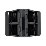 Urovo RT40 4-slot device+ 4-slot battery cradle