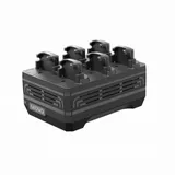 Urovo SR5600 6-slot battery charging cradle