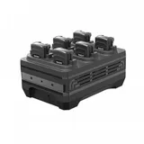 Urovo SR5600 6-slot battery charging cradle